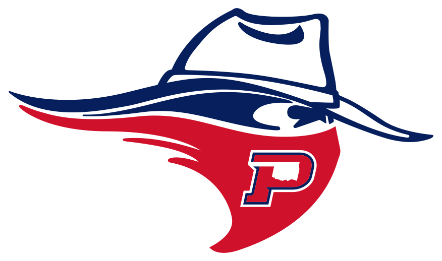 Oklahoma Panhandle State University logo